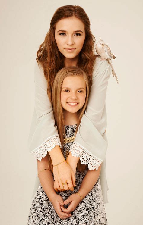 40 Lennon and Maisy Stella ideas | lennon, lennon stella, nashville tv show