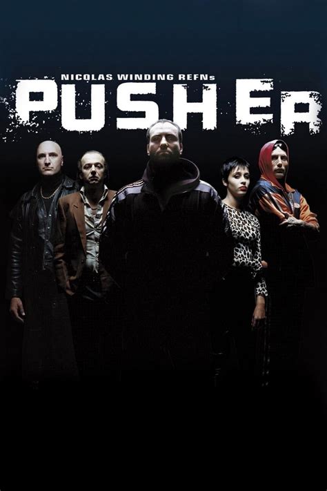 Pusher (1996) - IMDb