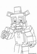 Minecraft Coloring Pages Dantdm At GetColoringscom  Free Printable sketch template