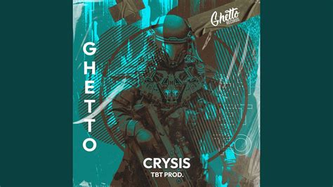 CRYSIS - YouTube Music