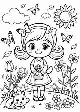 Pin By Lorena Abarca On Para Colorear Dibujos In 2025  Free coloring sketch template