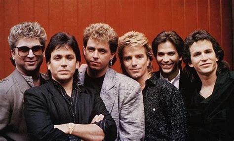 Toto announce 40th anniversary tour