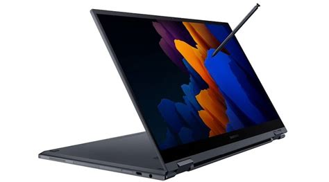 Samsung Galaxy Book Flex 2, Galaxy Book Ion 2 and Notebook Plus 2 launched: Price ...