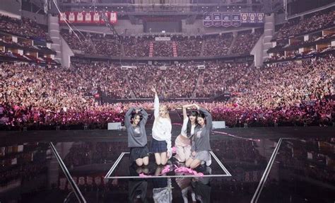 K-pop sensation BLACKPINK Riyadh concert tickets go on sale from ...