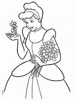 Free Printable Disney Princess Coloring Pages For Kids sketch template