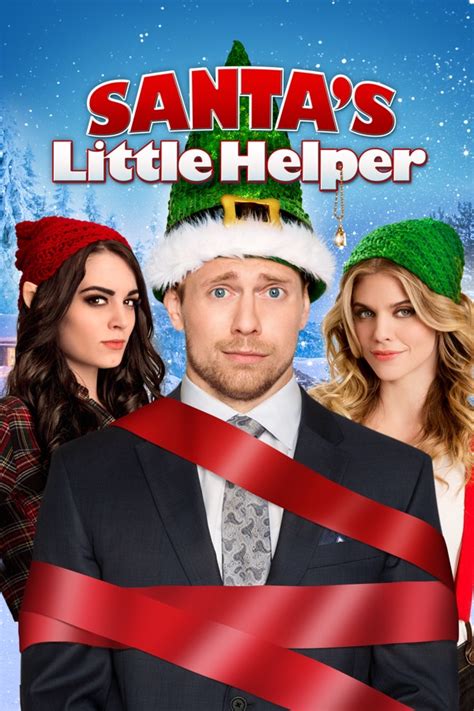 Santa's Little Helper wiki, synopsis, reviews, watch and download