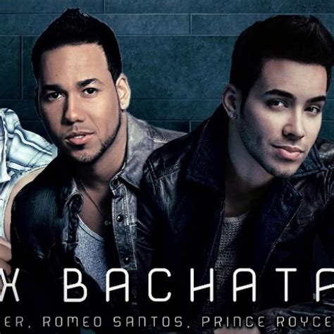 Who Won Prince Royce Vs Romeo Santos