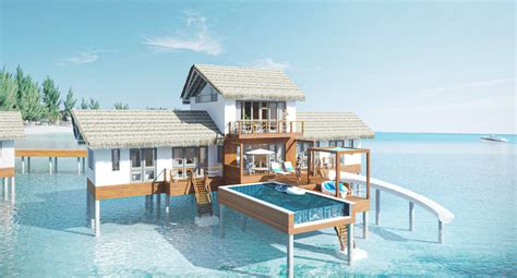 Cora Cora, Maldives re-opens on 1st October 2021