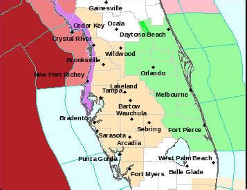 Storm surge warning in effect for Pinellas due to potential cyclone | Pinellas County ...