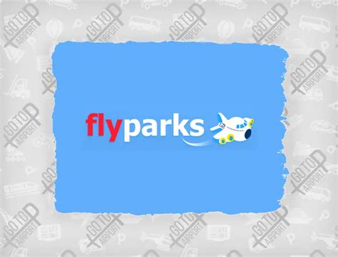 Fly Parks meet & greet parking Exceter UK