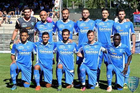 Serie A 2016/2017: presentazione Empoli