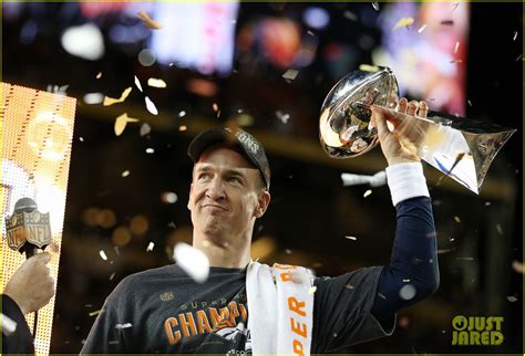 Peyton Manning's Budweiser Product Placement During Super Bowl 50 ...