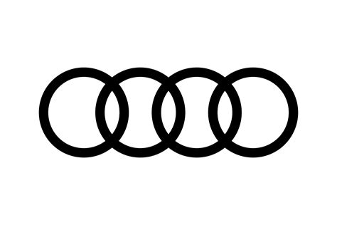 Audi Logo Png