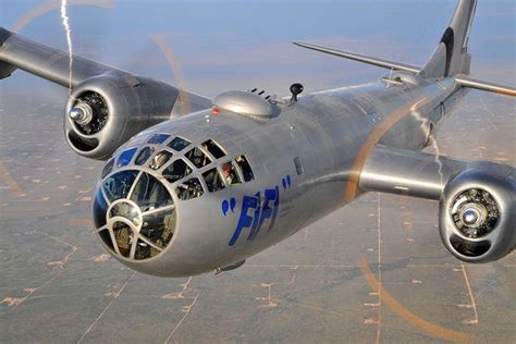 Watch What It Takes to Get This World War II Bomber In Action ...