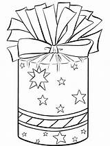 Nice Christmas Present coloring Page  Download Print Or Color Online sketch template