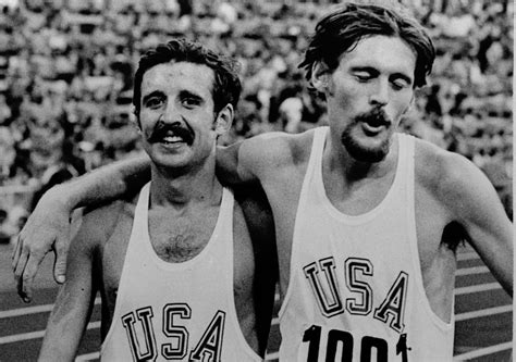 For Olympian Frank Shorter, Running Was An Escape From A Home That Was 'A Prison' | NCPR News