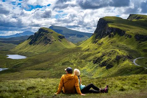 Quiraing Walk in the Isle of Skye: Everything You Need to Know - Uprooted Traveler