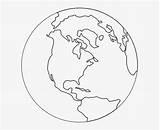 World Globe Coloring Pages sketch template