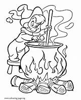 The Black Cauldron Coloring Pages Disneyclipscom sketch template