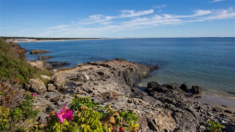 Ogunquit Beach – Beach Review | Condé Nast Traveler