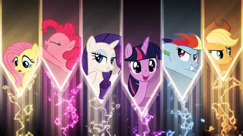 Rarity (My Little Pony), disguise, Vector, fun, panoramic, human ...