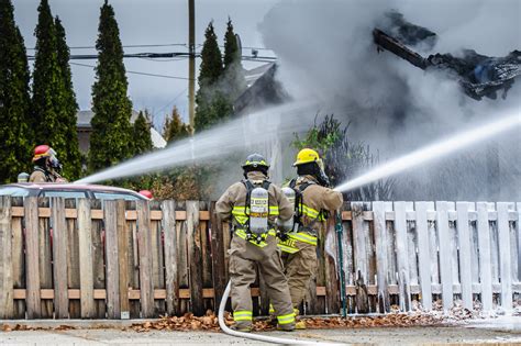 House fire claims life of local woman - TimesChronicle.ca