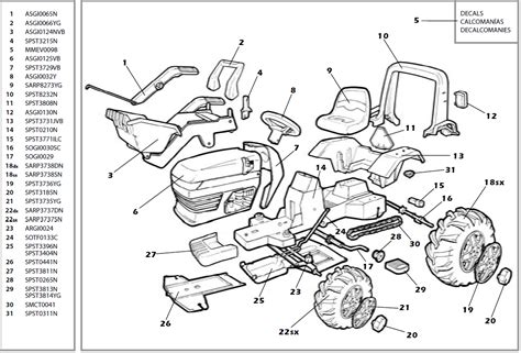 john deere front end loader parts - sandvenchance