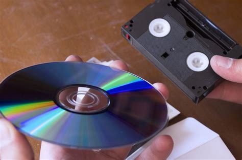 Do it Yourself: Equipment to Transfer 8mm Film to DVD | Techwalla.com