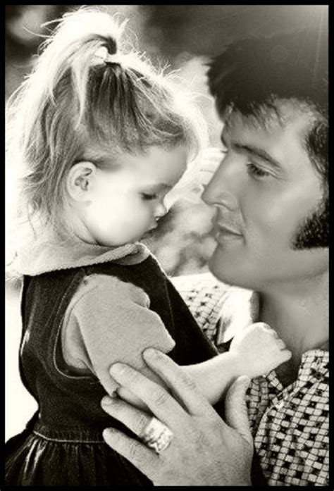 Elvis and Lisa Marie....1970 | Elvis presley, Lisa marie presley, Elvis presley pictures