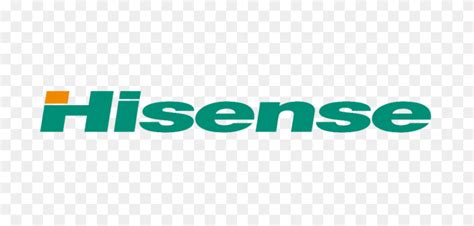 Hisense Logo HD