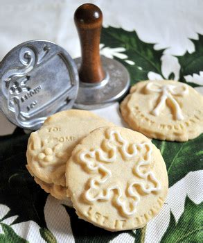 Holiday Cookie Stamps, reviewed - Baking Bites