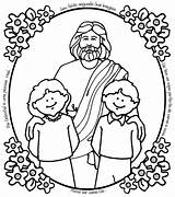 44 Best ideas For coloring  Lds Nursery Printables sketch template
