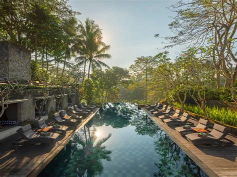 Maya Ubud Resort & Spa, Ubud - Bali | Best deals | lastminute.com