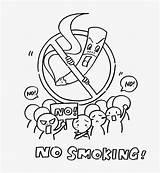 Tobacco Coloring Pages sketch template
