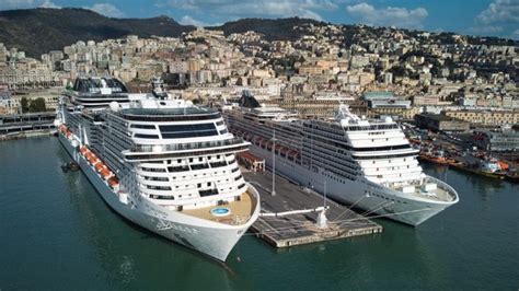 European Cruise Lines Plan to Resume More Sailings