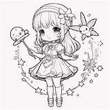 Cute Coloring Page Kinda  Nation sketch template