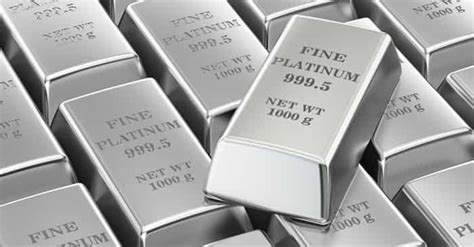 What is platinum used for platinum density | 99Alternatives