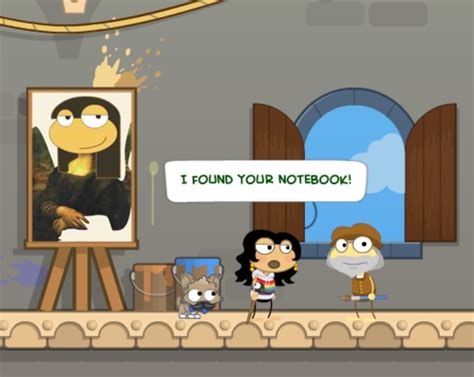 Time Tangled Island Guide – 🌈 Poptropica Help Blog 🌤