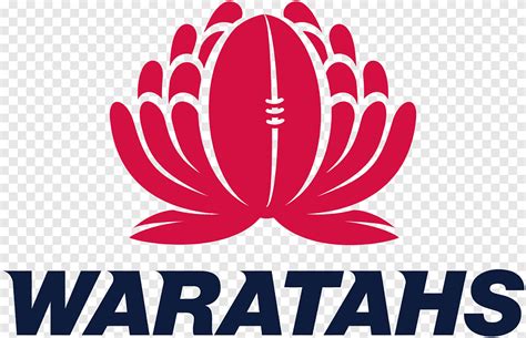 Waratahs Rugby Logo, sports, rugby teams australia, png | PNGEgg