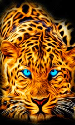 allen1956's Animated Gif | Big cats art, Black and white lion, Leopard wallpaper