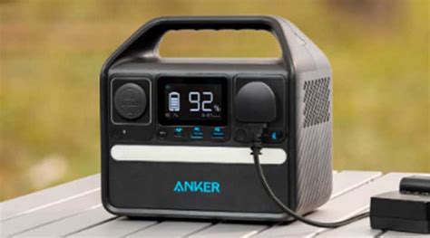 Anker 521 Power Bank Review - The Good Rated