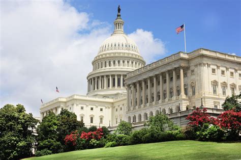 Virtual Roadtrip: U.S. Capitol Building Tour | Check-It-Off Travel | Custom Travel Planning