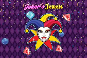 Demo Slot Pragmatic: Joker Jewels