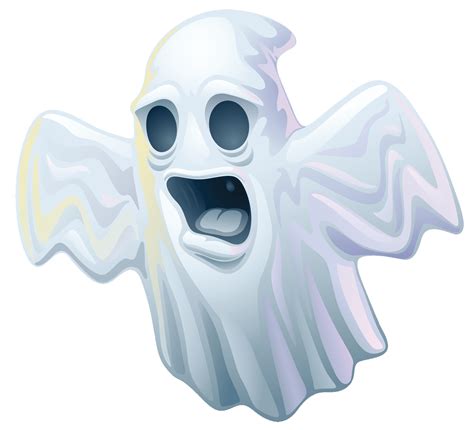 Ghost Halloween Clip art - Creepy Halloween Ghost PNG Clipart png ...