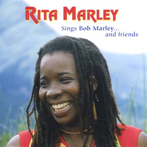 ‎Rita Marley Sings Bob Marley and Friends by Rita Marley on Apple Music