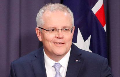 Scott Morrison, nuevo primer ministro de Australia | Internacional | EL PAÍS