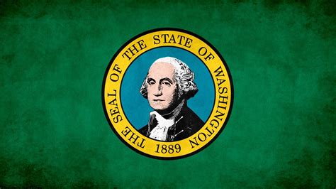 Washington state, Flag Wallpapers HD / Desktop and Mobile Backgrounds