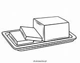 Butter coloring Book To Print And Online sketch template
