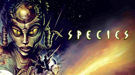 47 Facts about the movie Species - Facts.net