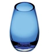 First Citizens Bank Online Store - Cairo Blue Vase